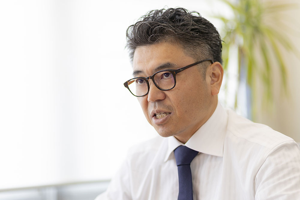 星野剛