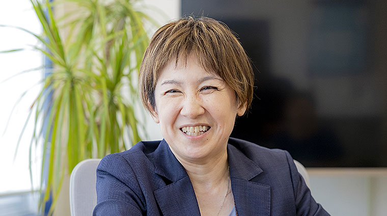 星野 麻記