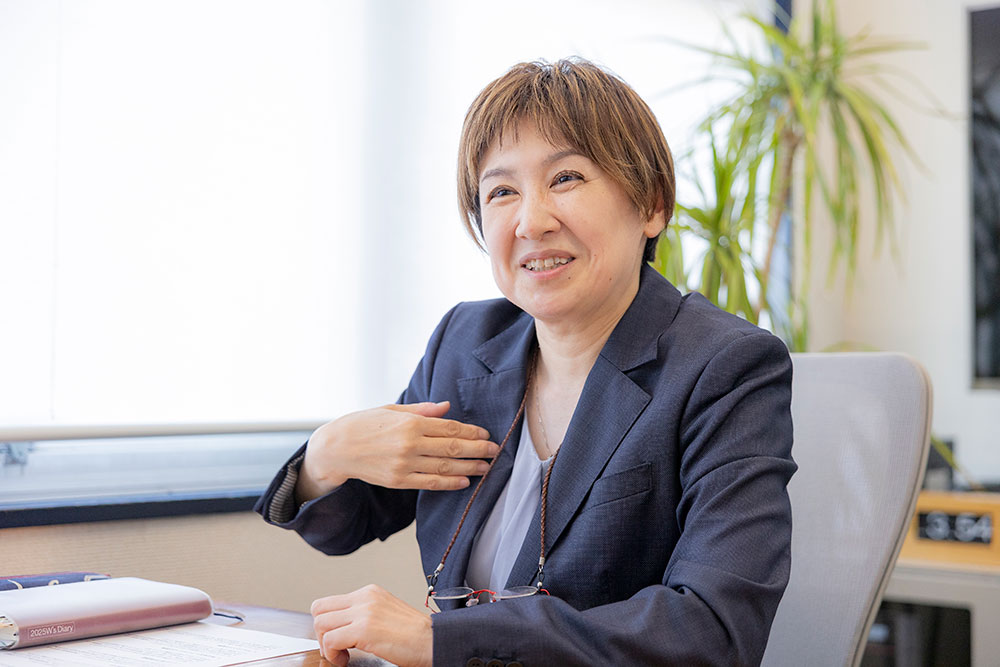 星野 麻記