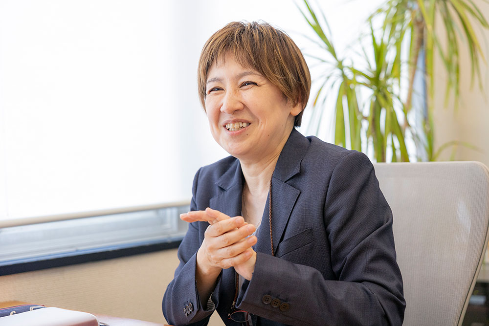 星野 麻記