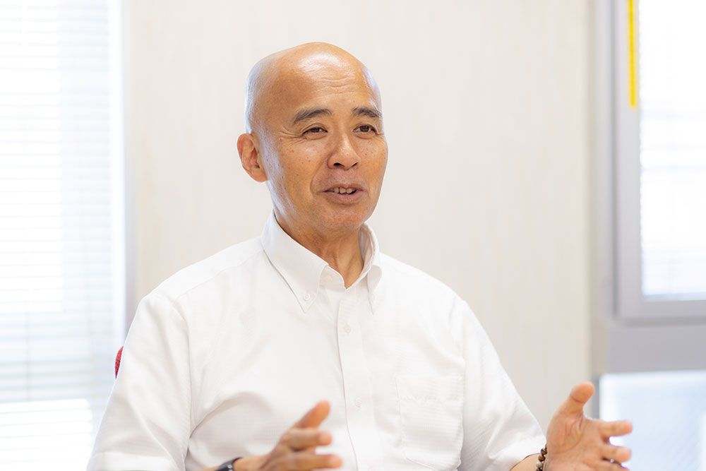 株式会社兼平製麺所