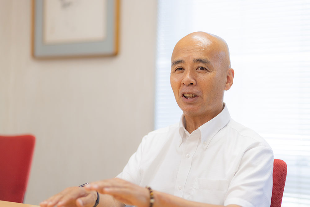 株式会社兼平製麺所