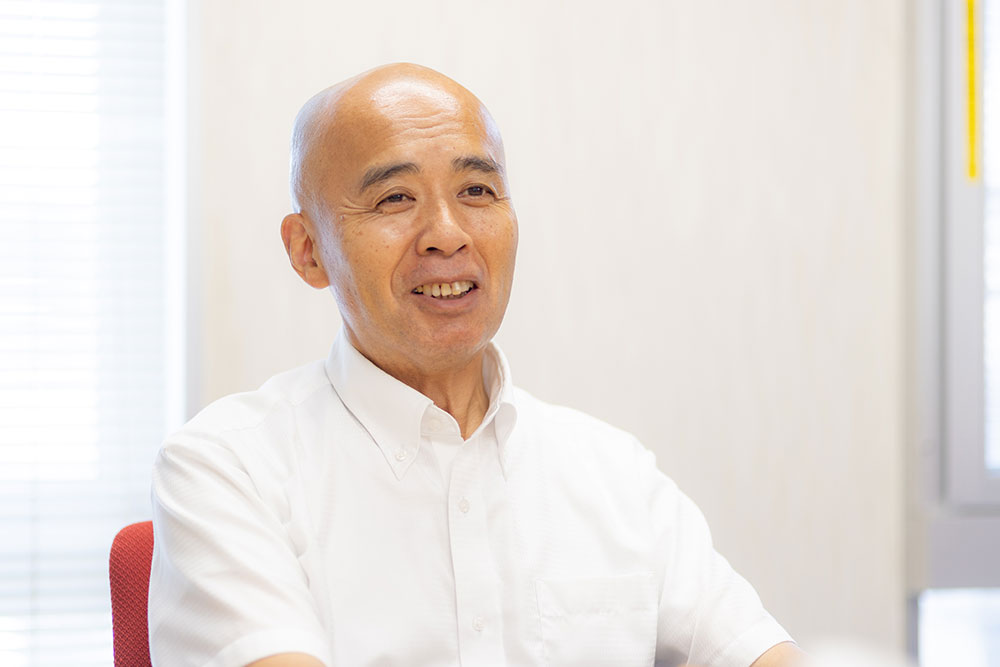 株式会社兼平製麺所