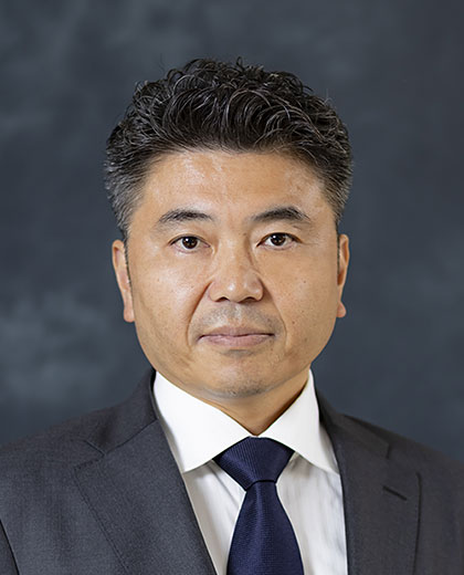 星野剛